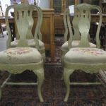 611 5918 CHAIRS